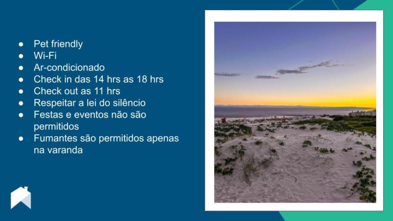 Incrivel Apto A 800M Da Praia Do Forte - كابو فريو المظهر الخارجي الصورة